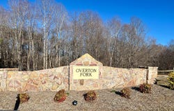 Lot 90 OVERTON DR, MINERAL, VA 23117