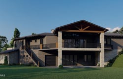 2402 E SCARLET BUGLER Circle, Payson, AZ 85541