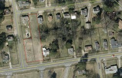 Tbd County Road, Weldon, NC 27890