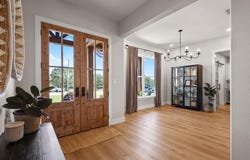1611 N Mason Street, Bowie, TX 76230