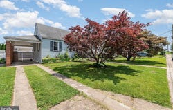 1815 BELLE Avenue, DUNDALK, MD 21222