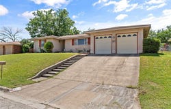 4817 Trena Street, Fort Worth, TX 76114
