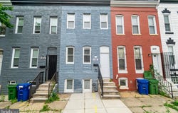 1528 HOLBROOK STREET, BALTIMORE, MD 21202