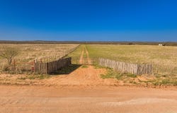 1474 County Rd 212, Voca, TX 76887