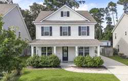 3860 Blue Moon Lane, Beaufort, SC 29907