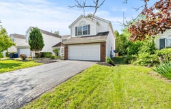 2077 Waymont Road, Columbus, OH 43229