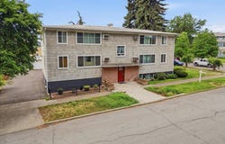 2227 W 4th Ave, Spokane, WA 99201