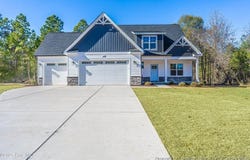 355 Shaw Road, Cameron, NC 28326