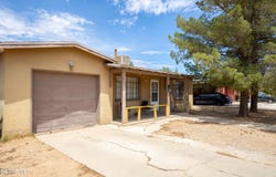 8829 MOUNT CHINATI Drive, El Paso, TX 79904