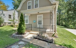 3710 Boswell Avenue, St John, MO 63114