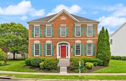 6413 MORVEN PARK LANE, GAINESVILLE, VA 20155
