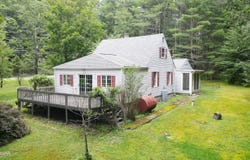 640 Route 434, Shohola, PA 18458