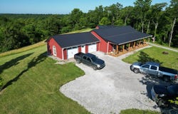 4080 Pleasant Grove Road, Corinth, KY 41010
