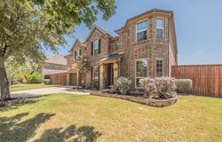 309 Garden Path Lane, Mansfield, TX 76063