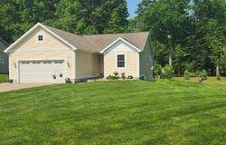 6991 Angler Drive, Whitehall, MI 49461