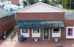 112 N King Street, Windsor, NC 27983