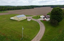W7195 CLAY RD, Antigo, WI 54409