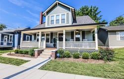 201 S Columbus Street, Pacific, MO 63069