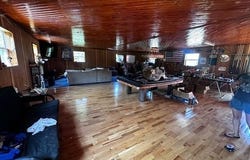 4402 ALLEGHENY ROAD, MANNS CHOICE, PA 15550
