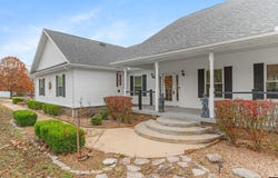 543 GREEN VALLEY DRIVE, Mountain Home, AR 72653