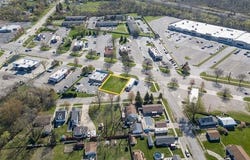 27200 TELEGRAPH, Flat Rock, MI 48134