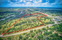 0000 US HWY 281/ FM HWY 2147, Marble Falls, TX 78654