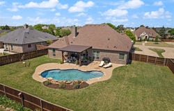 123 Claremont Drive, Ovilla, TX 75154