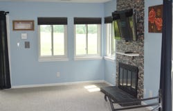 9335 S Lake Ridge Drive, Bloomington, IN 47401