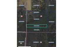 5 Ac On. WORSECH RD, Catawba, WI 54515