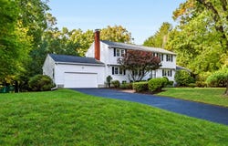 35 Eagle Dr, Sharon, MA 02067