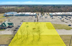 TILGHMAN Road, SALISBURY, MD 21801