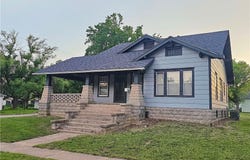 511 S State Street, Yates Center, KS 66783