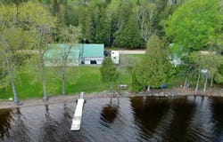 1873 Sly Brook Road, Eagle Lake, ME 04739