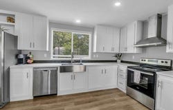 333 S Charles Street, Elm Mott, TX 76640