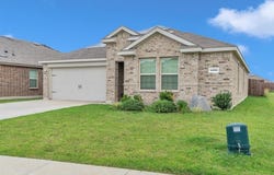 4000 Huntington Drive, Denton, TX 76209