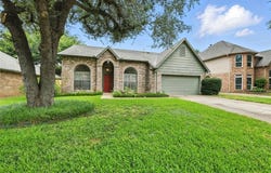 2116 S Winding Creek Drive, Grapevine, TX 76051