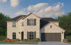 788 Cedarwood Court, Haslet, TX 76052