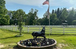 185 Dairy Hill Road, Salisbury, NY 13365