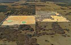 E 990 Road, Castle, OK 74833