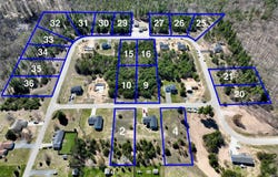6432 Jeffrey Place, Grawn, MI 49637