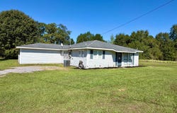 18725 Ramey Road, Citronelle, AL 36522