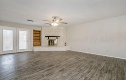 6000 HAMPTON Drive, Amarillo, TX 79109-6518