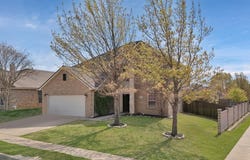 6100 Perch Drive, Fort Worth, TX 76179