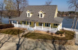 1204 Sibert Drive, Glencoe, AL 35905
