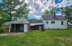 14322 MEMORY Lane, Mt Vernon, IL 62864