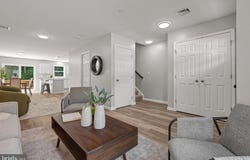 52 PETERSBURG LANE, DUNCANNON, PA 17020
