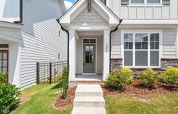 1641 Glazebrook Drive, Wake Forest, NC 27587