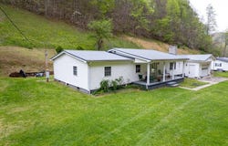 485 Layne Branch, Kimper, KY 41539