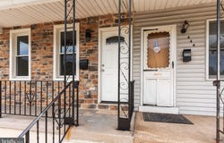 446 POND STREET, BRISTOL, PA 19007