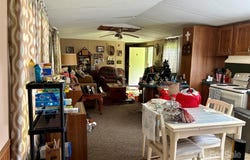 1031 Red Oak Drive, Walnut Cove, NC 27052